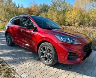 Ford Ford Kuga Plug-In Hybrid ST-Line X 2.5 Duratec PHE Gebrauchtwagen