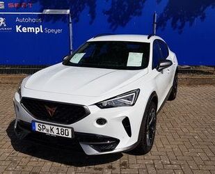 Cupra Cupra Formentor 1.4 e-Hybrid DSG Gebrauchtwagen