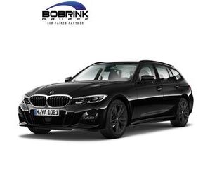 BMW BMW 320 d xDrive Touring M Sport Stop&Go HiFi LED Gebrauchtwagen