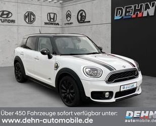 Mini MINI Countryman SE All4 Copper Chili Pano Navi Hea Gebrauchtwagen