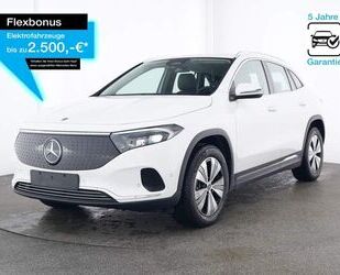 Mercedes-Benz Mercedes-Benz EQA 250+ -PROGRESSIVE-SPURPAKET-AHK- Gebrauchtwagen