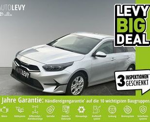 Kia Kia ceed 1.5l SW T-GDI Kamera*SHZ*LHZ*CarPlay Gebrauchtwagen