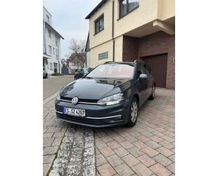 VW Volkswagen Golf 2.0 TDI DSG Join Variant Top Gepfl Gebrauchtwagen