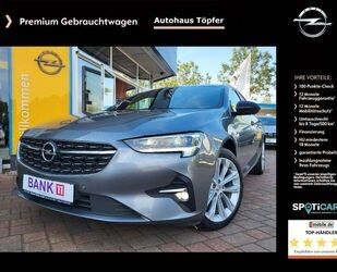 Opel Opel Insignia B ST Premium