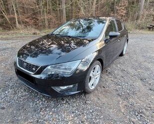 Seat Seat Leon 1.4 TSI ACT 110kW Start&Stop FR FR Gebrauchtwagen