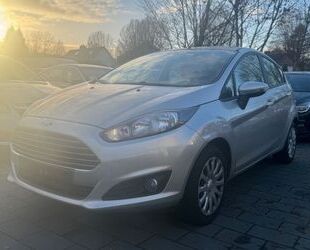 Ford Ford Fiesta Trend Gebrauchtwagen