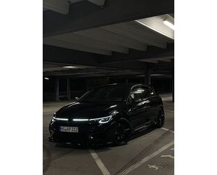 VW Volkswagen Golf Viii 2.0 TSI R Performance Black E Gebrauchtwagen