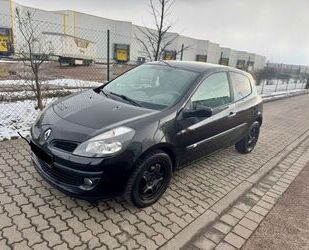 Renault Renault Clio 75 PS *Klimaanlage*Bordcomputer* Gebrauchtwagen