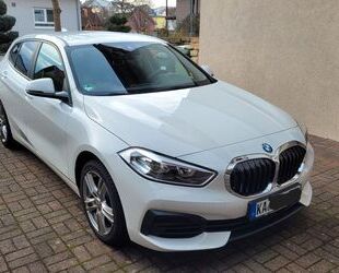 BMW BMW 118i Advantage Advantage F40 - sehr gepflegt Gebrauchtwagen