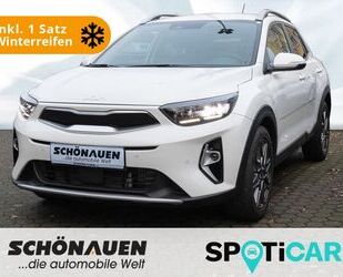 Kia Kia Stonic NIGHTLINE EDITION 1.0 T-GDI MILD-HYB +N Gebrauchtwagen