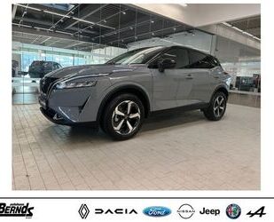 Nissan Nissan Qashqai 1.3 DIG-T MHEV Xtronic N-Connecta R Gebrauchtwagen