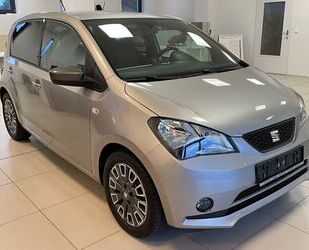 Seat Seat Mii Chic Gebrauchtwagen