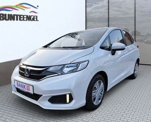 Honda Honda Jazz 1.3 Trend Automatik Gebrauchtwagen