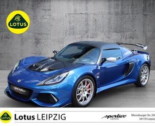 Lotus Lotus Exige Sport 410 *Lotus Leipzig* Gebrauchtwagen