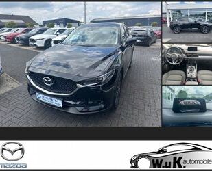 Mazda Mazda CX-5 NEU SKYACTIV-G 165 Exclusive Navigation Gebrauchtwagen