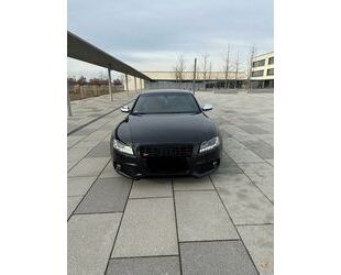 Audi Audi S5 4.2 FSI SCHALTER Gebrauchtwagen