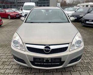 Opel Opel Vectra C Caravan Edition steuerkette neu Gebrauchtwagen