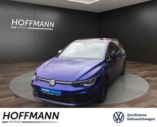 VW Volkswagen Golf 1.5 TSI R-Line Navi+ACC+AHK+Pano+L Gebrauchtwagen