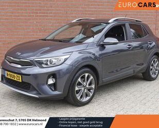 Kia Kia Stonic 1.0 T-GDi DynamicLine navi klima Contro Gebrauchtwagen