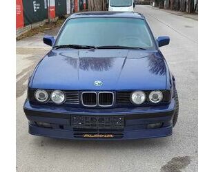 Alpina ALPINA B10 Gebrauchtwagen