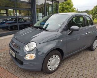 Fiat Fiat 500 Pop Star AUTOMATIK Gebrauchtwagen