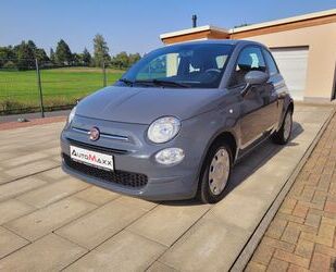 Fiat Fiat 500 Pop Klima PDC Tempo Gebrauchtwagen