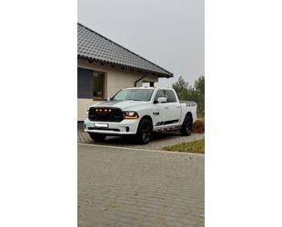 Dodge Dodge RAM SPORT. aktive Ausatmung Gebrauchtwagen