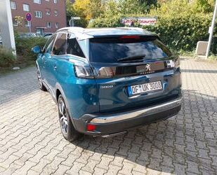 Peugeot Peugeot 3008 BlueHDi 130 EAT8 GT Gebrauchtwagen