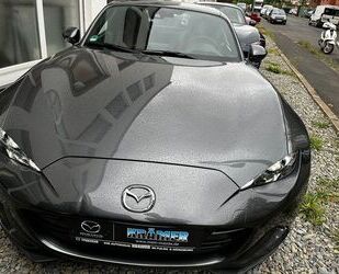 Mazda Mazda MX-5 SKYACTIV-G 2.0 Gebrauchtwagen