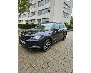 Cupra Cupra Ateca 2.0 TSI 221kW 4Drive DSG - Gebrauchtwagen