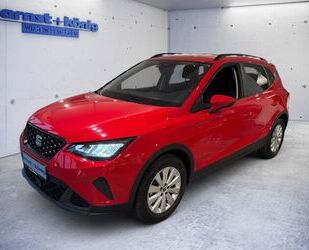 Seat Seat Arona 1.0 TSI OPF DSG Style Gebrauchtwagen