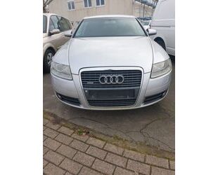 Audi Audi A6 Lim. 3.2 FSI quattro Gebrauchtwagen