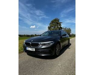 BMW BMW 530d xDrive Touring A - Gebrauchtwagen