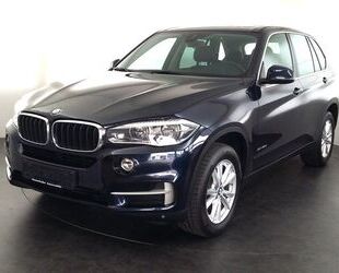 BMW BMW X5 xDrive30d Sport-Aut. Pano, LED, ConnectDriv Gebrauchtwagen