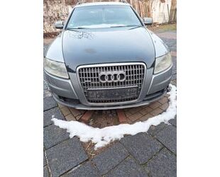 Audi Audi A6 Allroad 3.0TDI (DPF) quattro - Gebrauchtwagen