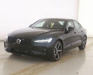 Volvo Volvo S60 B5 Ultimate Dark AWD Gebrauchtwagen