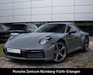 Porsche 992 Gebrauchtwagen