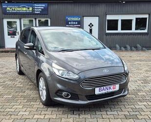 Ford Ford S-Max S-MAX Titanium Gebrauchtwagen