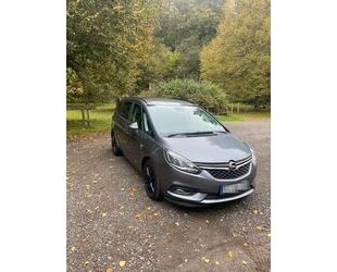 Opel Opel Zafira Tourer 2.0 CDTI ecoFLEX Edition 125kW. Gebrauchtwagen