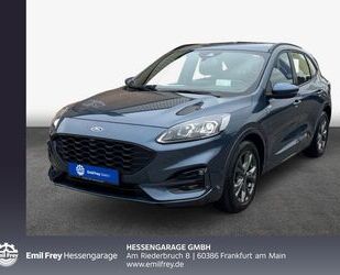 Ford Ford Kuga 2.0 EcoBlue Aut. ST-LINE Gebrauchtwagen