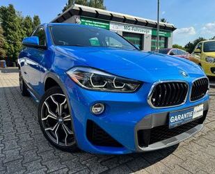 BMW BMW X2 Baureihe X2 sDrive 18 i M SPORT X PANO AUTO Gebrauchtwagen