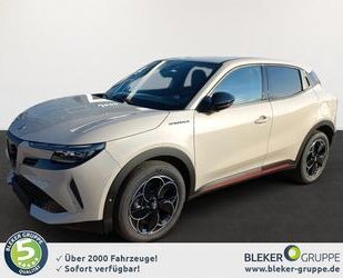 Alfa Romeo Alfa Romeo Junior Ibrida-SPECIALE 1.2 VGT 100KW Gebrauchtwagen