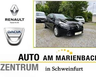 Renault Renault Clio Expression 1.2 16V 75 Gebrauchtwagen