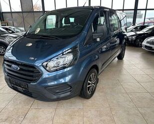 Ford Ford Transit Custom Kasten 340 L2 Trend/6 Sitze Gebrauchtwagen