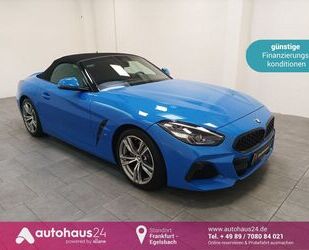 BMW BMW Z 4 sDrive 20 i M Sport Navi|PDC|Sitzhzg.|LED Gebrauchtwagen