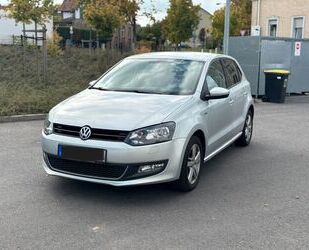 VW Volkswagen Polo 1.2 TSI DSG 66kW LIFE LIFE Gebrauchtwagen