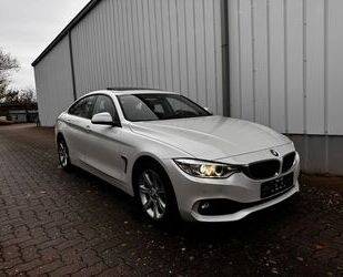 BMW BMW 420d xDrive Gran Coupé/ 2te Hand / Sch... Gebrauchtwagen