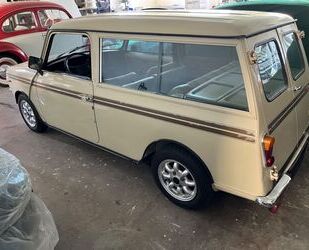 Austin Rover Austin Clubman Estate Gebrauchtwagen