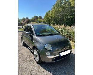 Fiat Fiat 500C 1.2 8V Happy Birthday Edition C Happy B. Gebrauchtwagen