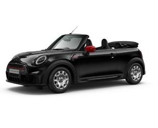 Mini MINI John Cooper Works Cabrio Park-Assistent El. V Gebrauchtwagen